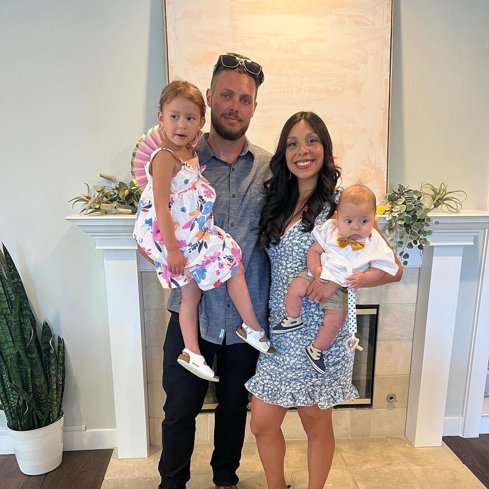 Meet your Posher, Karina